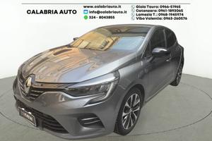 RENAULT Clio TCe 100 CV GPL 5 porte Techno