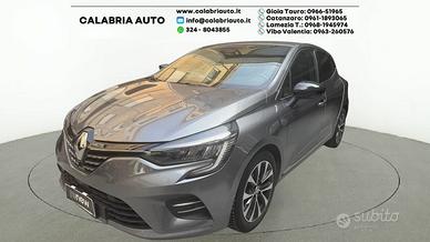 RENAULT Clio TCe 100 CV GPL 5 porte Techno