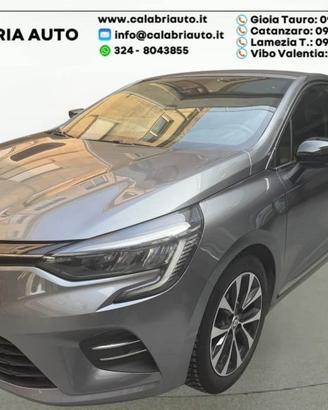 RENAULT Clio TCe 100 CV GPL 5 porte Techno