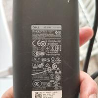 Caricatore - Alimentatore Dell originale 65W