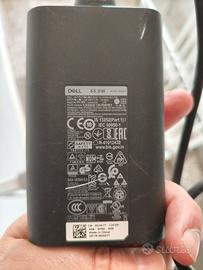 Caricatore - Alimentatore Dell originale 65W