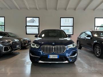 Bmw X1 sDrive16d xLine