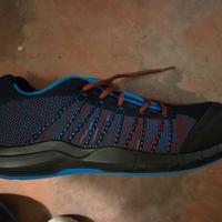 Scarpe antinfortunistiche Aboutblu 52376 S3 ESD