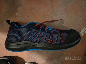 Scarpe antinfortunistiche Aboutblu 52376 S3 ESD