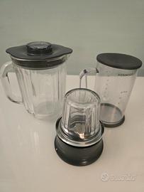 Macinatutto + Frullatore per Kenwood 