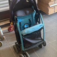 Passeggino RECARO Tre.9 – leggero