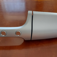 Plancia interna 500x grigio