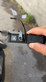 Servi power hd b7 rs basso profilo