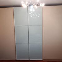 armadio laccato  Estel