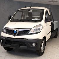 Piaggio Porter 1,5 GPL 102cv Long Range 3250L Top 