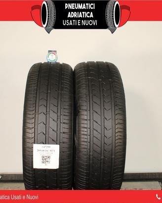 2 Gomme 205 60 R 16 Atlas al 69% SPED GRATIS