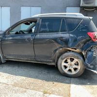 TOYOTA RAV 4 2011 2ADFTV PER RICAMBI
