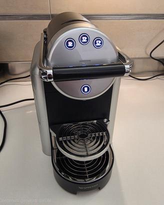 nespresso professional 
