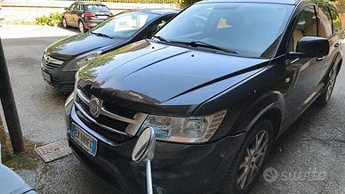 fiat freemont 2014