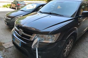 fiat freemont 2014