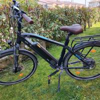 E-bike uomo 28"