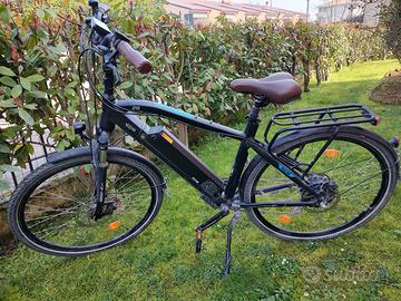 E-bike uomo 28"