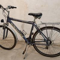 Bicicletta da passeggio maschile