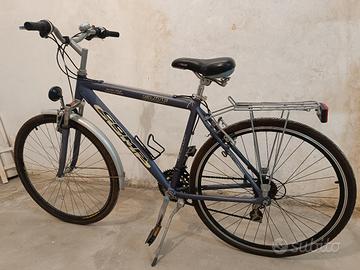 Bicicletta da passeggio maschile