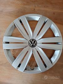 Copricerchio Volkswagen 15"