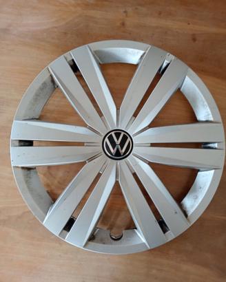 Copricerchio Volkswagen 15"