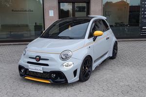 Abarth 500 1.4 Turbo T-Jet