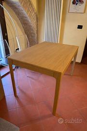 Tavolo allungabile