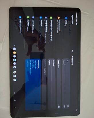 samsung tablet galaxy tab s10 fe + plus