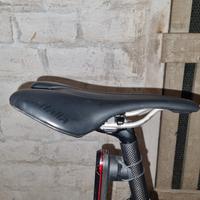 SELLA SELLE ITALIA SLR BOOST SUPERFLOW CARBON L1 1