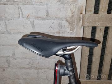 SELLA SELLE ITALIA SLR BOOST SUPERFLOW CARBON L1 1