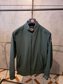 Colmar Giubbotto corto Uomo Verde Original