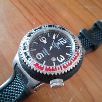 kienzle Poseidon 720/3041B