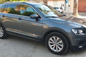 Volkswagen Tiguan 2.0 DSG 150HP