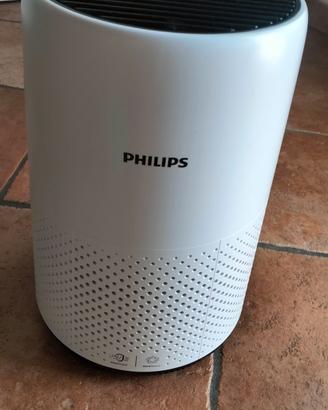 purificatore aria