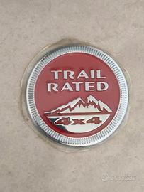 adesivi jeep Compass 