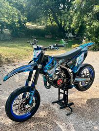 fantic 50
