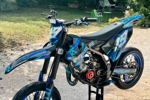 fantic 50