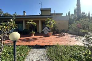 VILLA SINGOLA A AREZZO