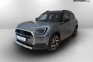 MINI Mini Countrym.(U25) - Mini Countryman D Favou