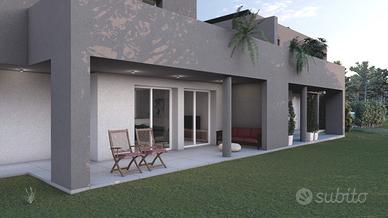 Ultima porzione consegna estate 2026