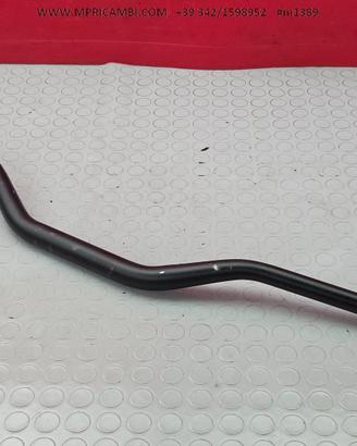 MANUBRIO HANDLEBAR HUSQVARNA SMR 510 2005 2008 TE