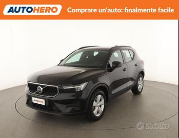 VOLVO XC40 NR90008