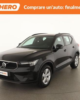 VOLVO XC40 NR90008