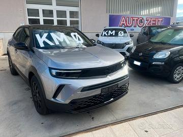 Opel Mokka 1.2 Turbo 136 CV GS