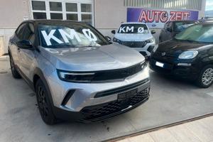 Opel Mokka 1.2 Turbo 136 CV GS