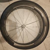 ruote zip 404 freni rim perfette!!!!