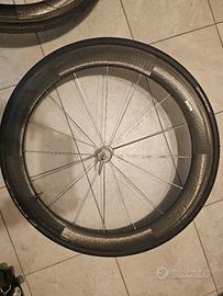 ruote zip 404 freni rim perfette!!!!