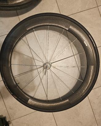 ruote zip 404 freni rim perfette!!!!