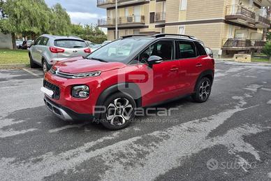 CITROEN C3 Aircross PureTech 130 S&S EAT6 Shine