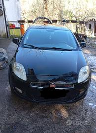 Fiat bavo 1.9Multijet 150 cv anno 2008